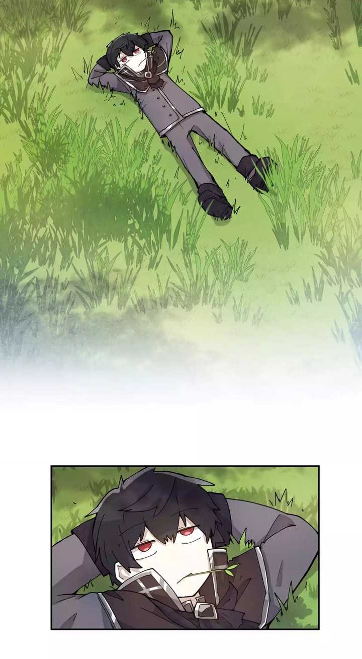 The Rebirth of the Hero’s Party’s Archmage Chapter 03 Gambar 3