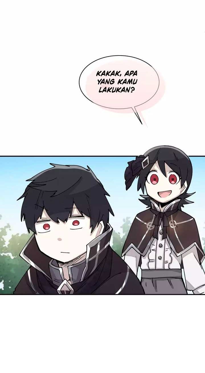 The Rebirth of the Hero’s Party’s Archmage Chapter 03 Gambar 7