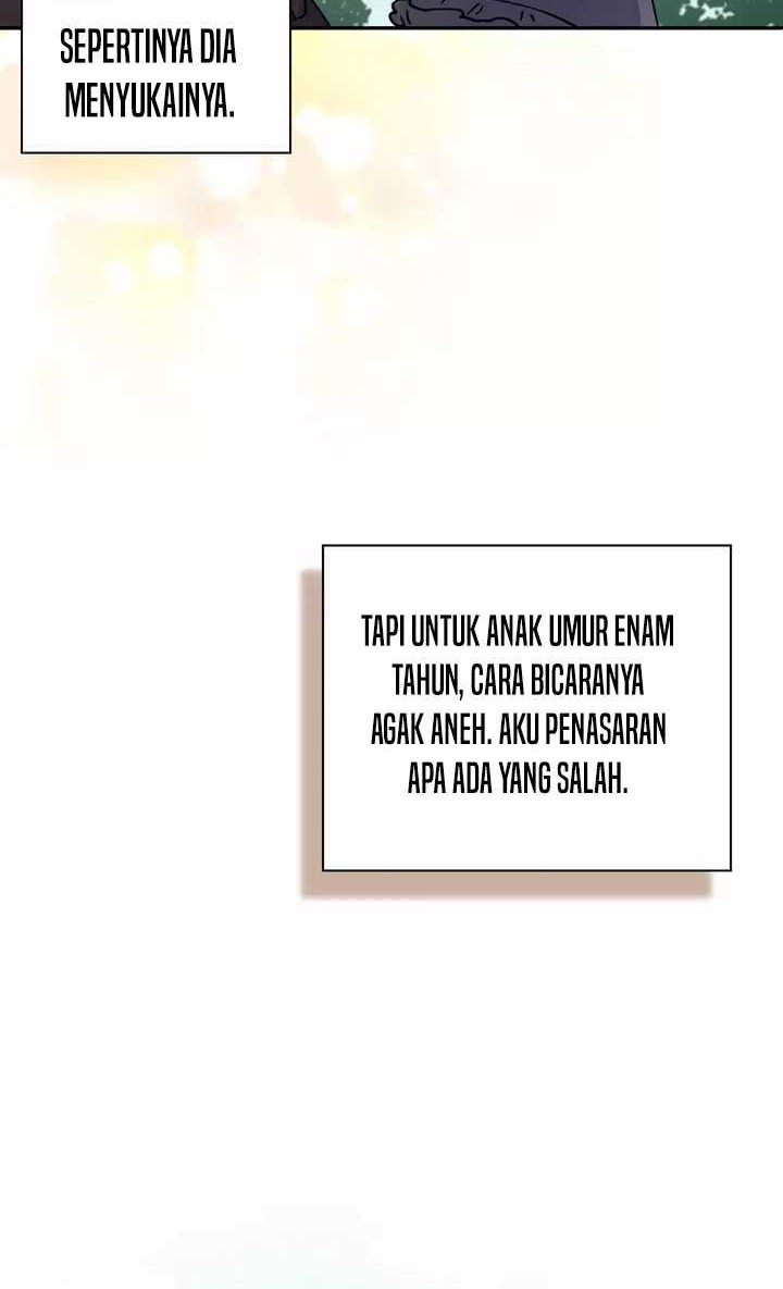 The Rebirth of the Hero’s Party’s Archmage Chapter 03 Gambar 11