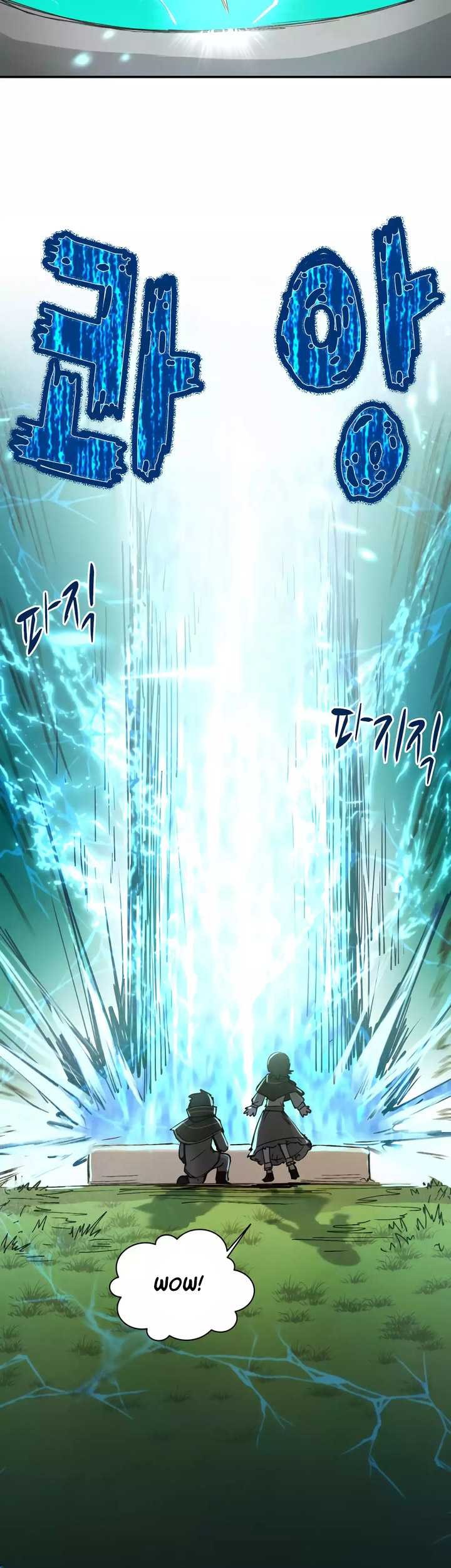 The Rebirth of the Hero’s Party’s Archmage Chapter 03 Gambar 14