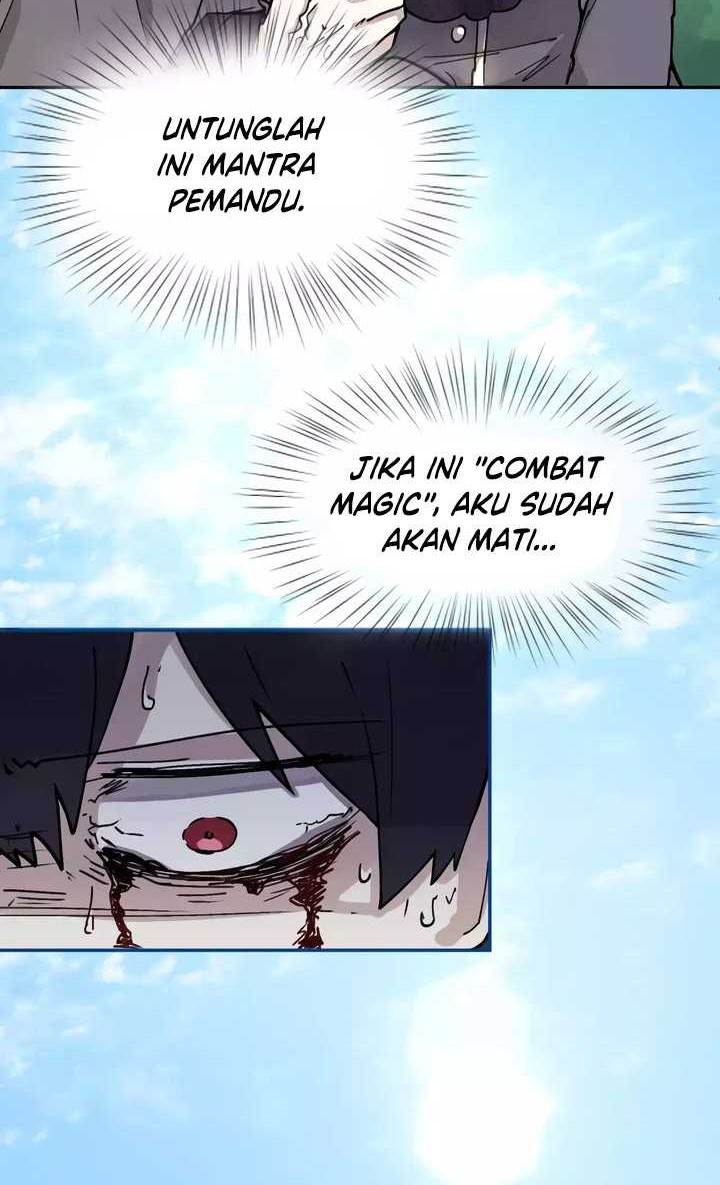 The Rebirth of the Hero’s Party’s Archmage Chapter 03 Gambar 17