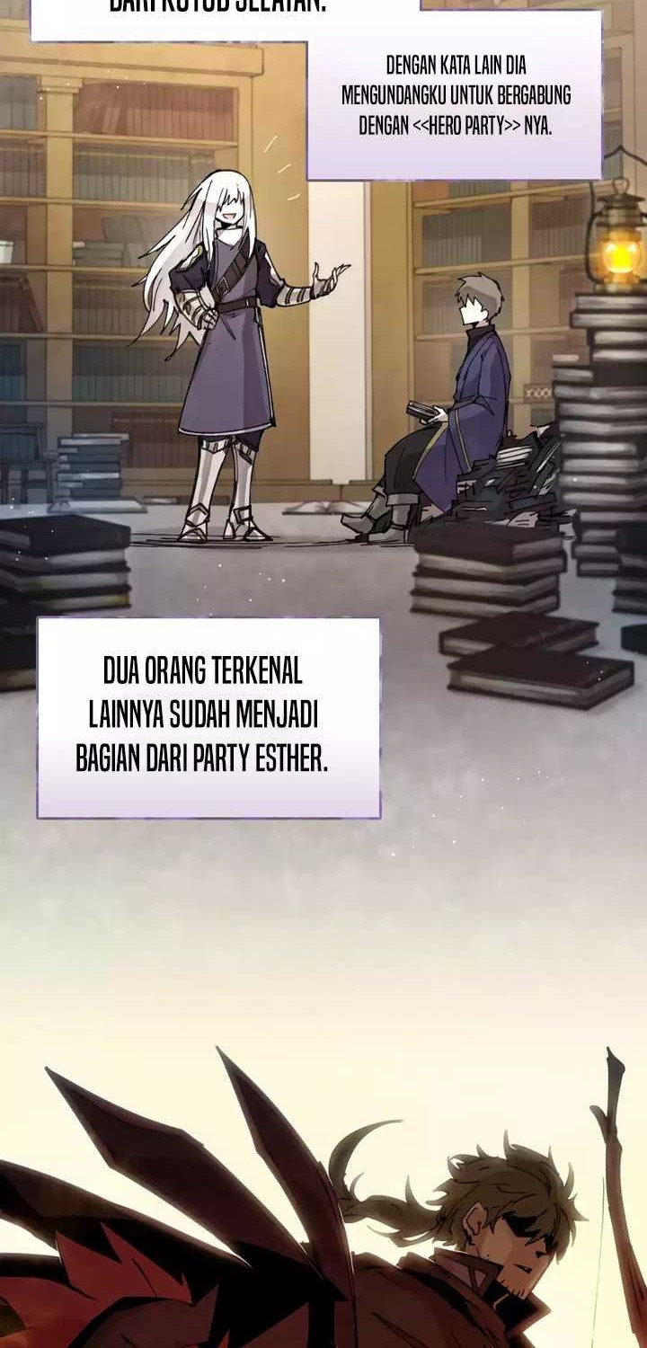 The Rebirth of the Hero’s Party’s Archmage Chapter 00.1 Gambar 27