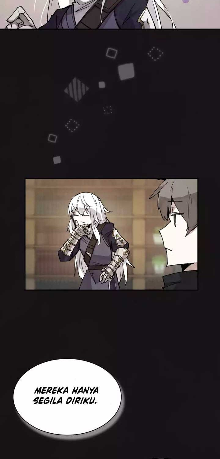 The Rebirth of the Hero’s Party’s Archmage Chapter 00.1 Gambar 29