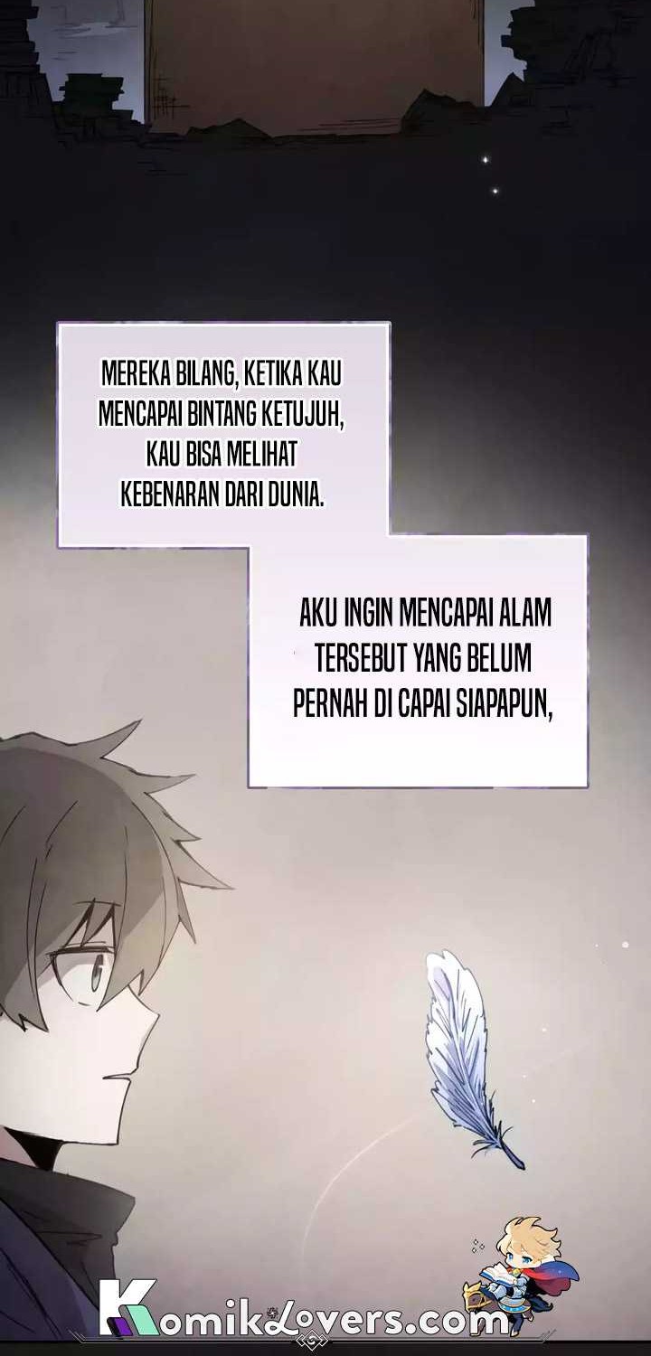 The Rebirth of the Hero’s Party’s Archmage Chapter 00.1 Gambar 33