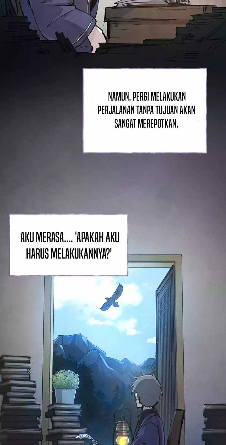 The Rebirth of the Hero’s Party’s Archmage Chapter 00.1 Gambar 35