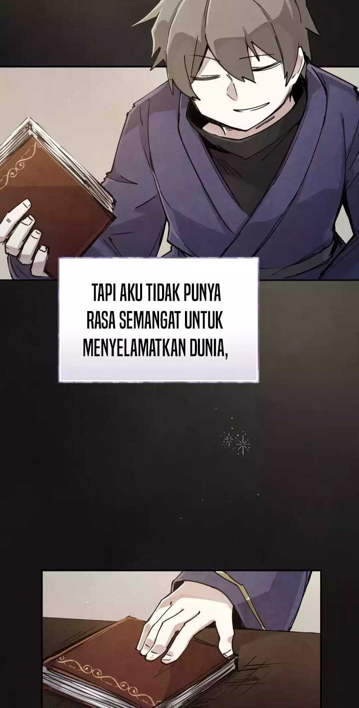 The Rebirth of the Hero’s Party’s Archmage Chapter 00.1 Gambar 37