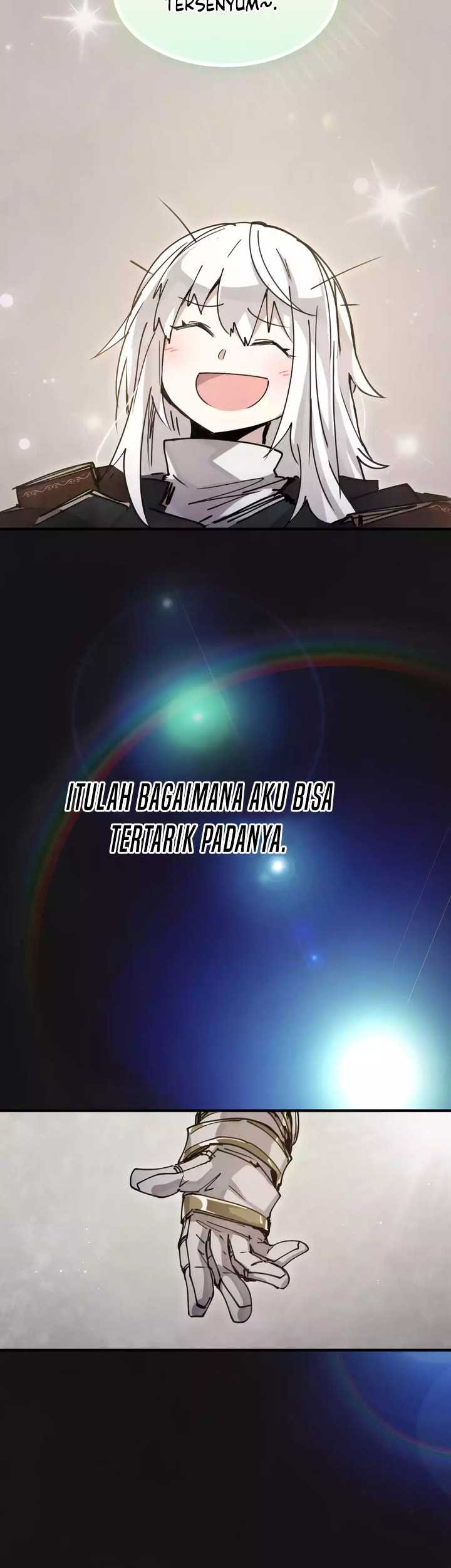 The Rebirth of the Hero’s Party’s Archmage Chapter 00.1 Gambar 24