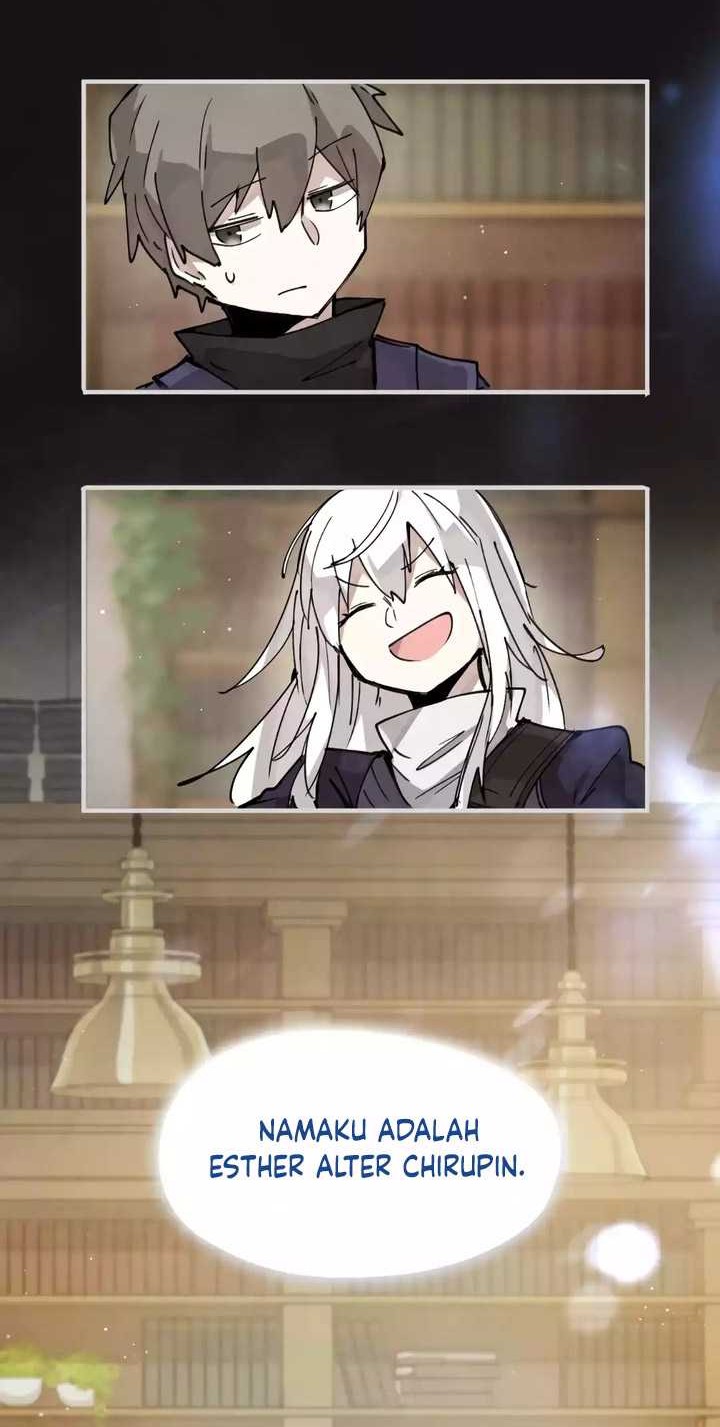 The Rebirth of the Hero’s Party’s Archmage Chapter 00.1 Gambar 25