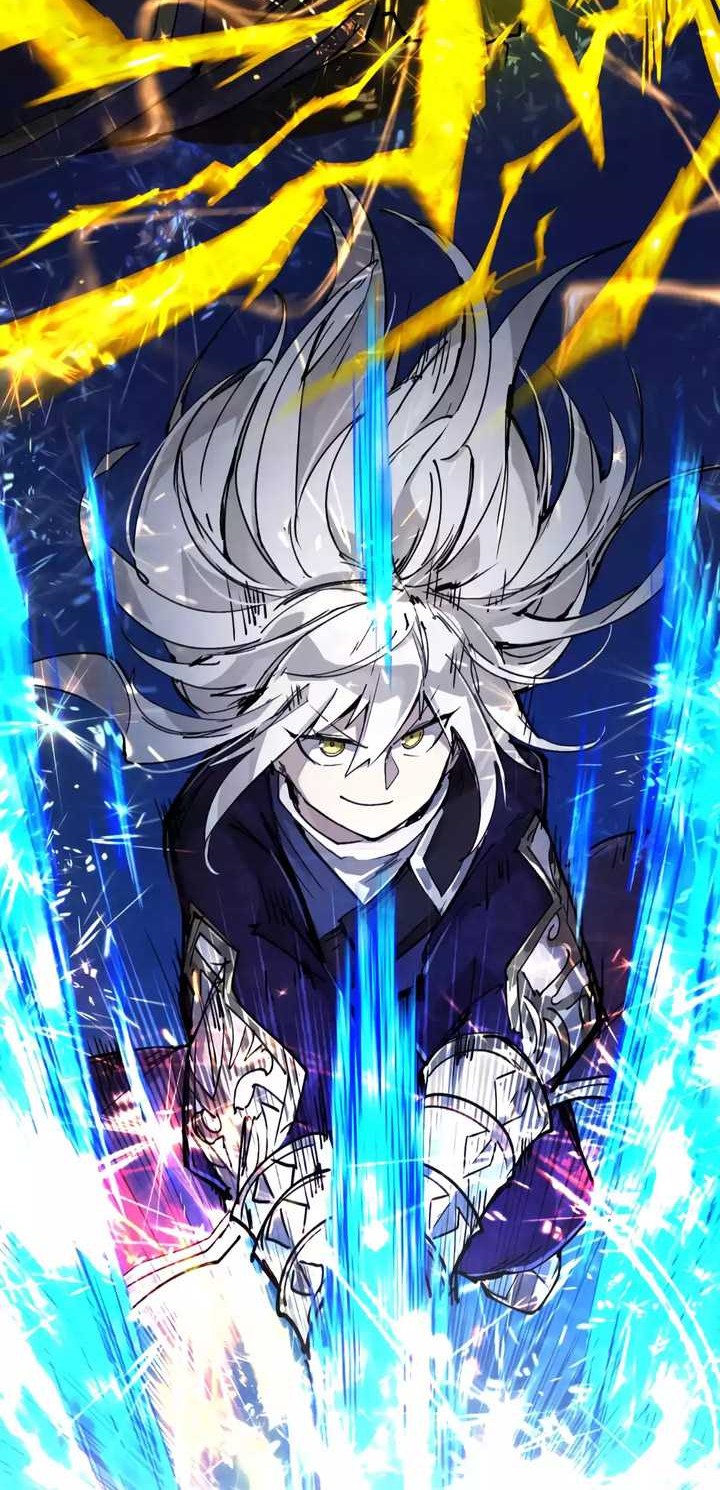 The Rebirth of the Hero’s Party’s Archmage Chapter 00.1 Gambar 51