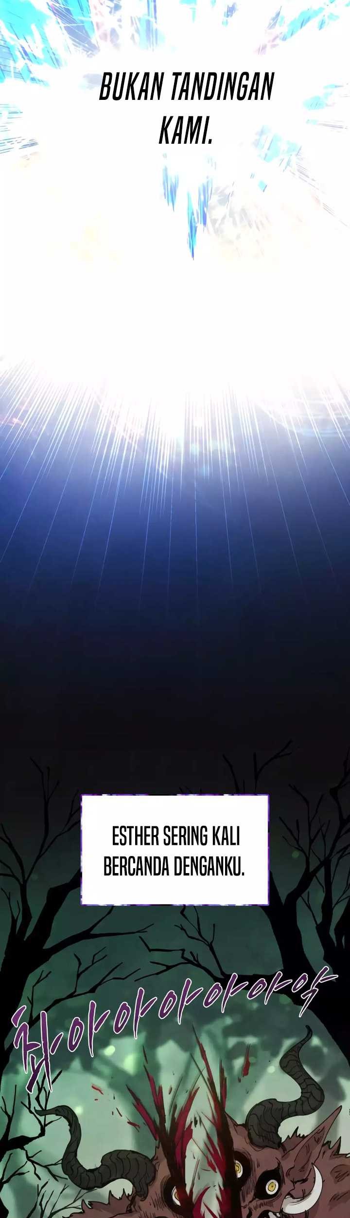 The Rebirth of the Hero’s Party’s Archmage Chapter 00.1 Gambar 52