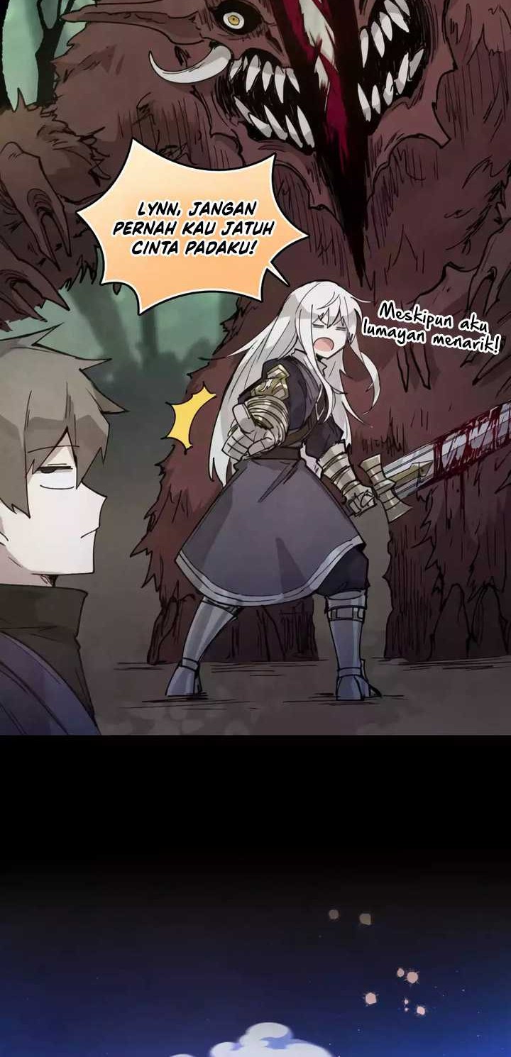 The Rebirth of the Hero’s Party’s Archmage Chapter 00.1 Gambar 53