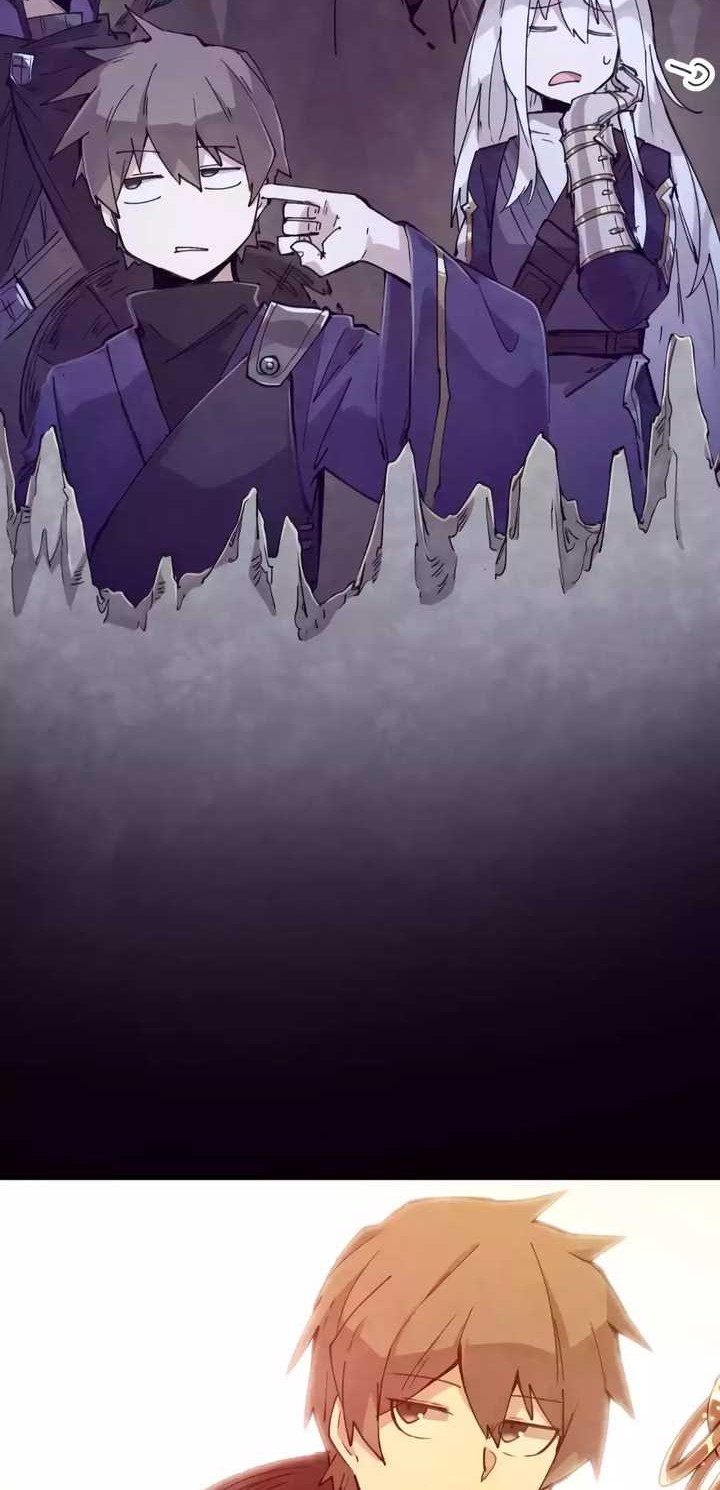 The Rebirth of the Hero’s Party’s Archmage Chapter 00.1 Gambar 55