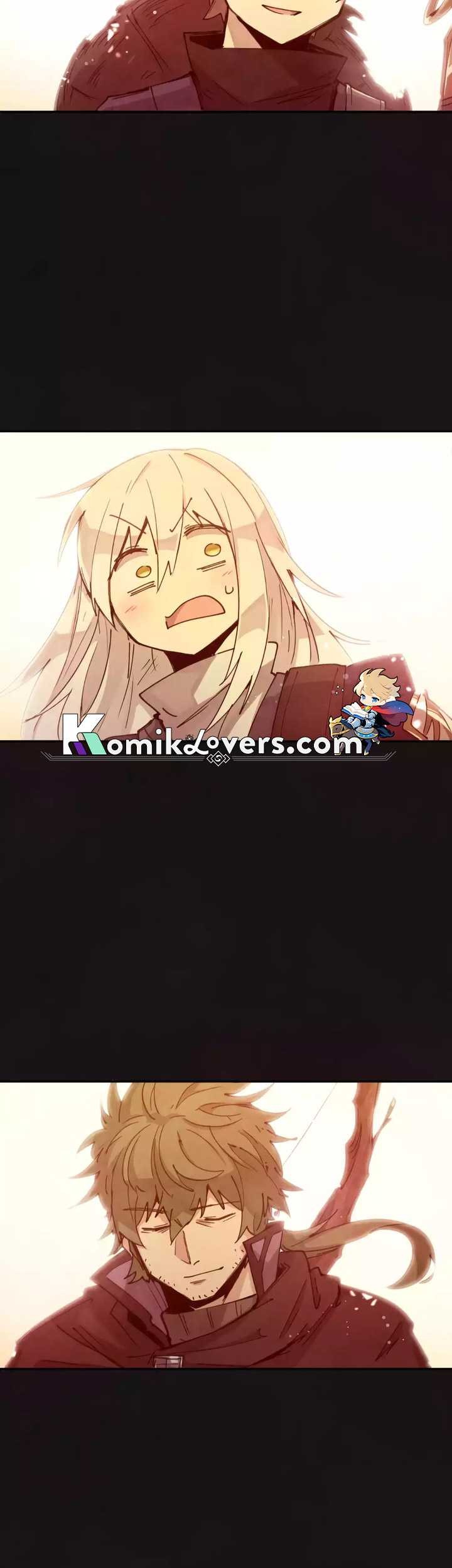 The Rebirth of the Hero’s Party’s Archmage Chapter 00.1 Gambar 56