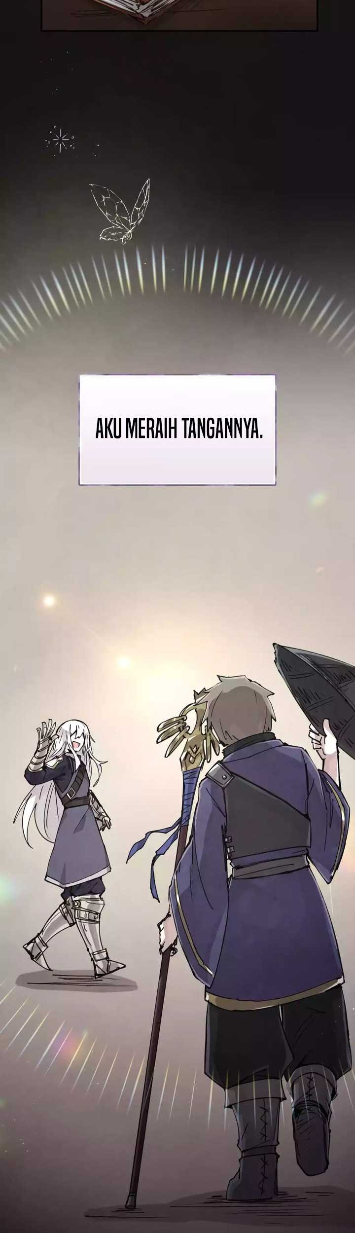 The Rebirth of the Hero’s Party’s Archmage Chapter 00.1 Gambar 38