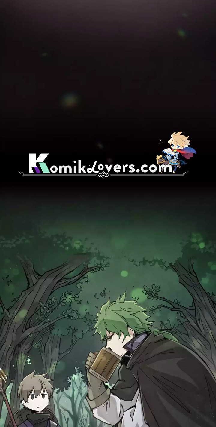 The Rebirth of the Hero’s Party’s Archmage Chapter 00.1 Gambar 39