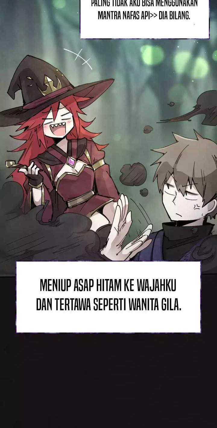 The Rebirth of the Hero’s Party’s Archmage Chapter 00.1 Gambar 41