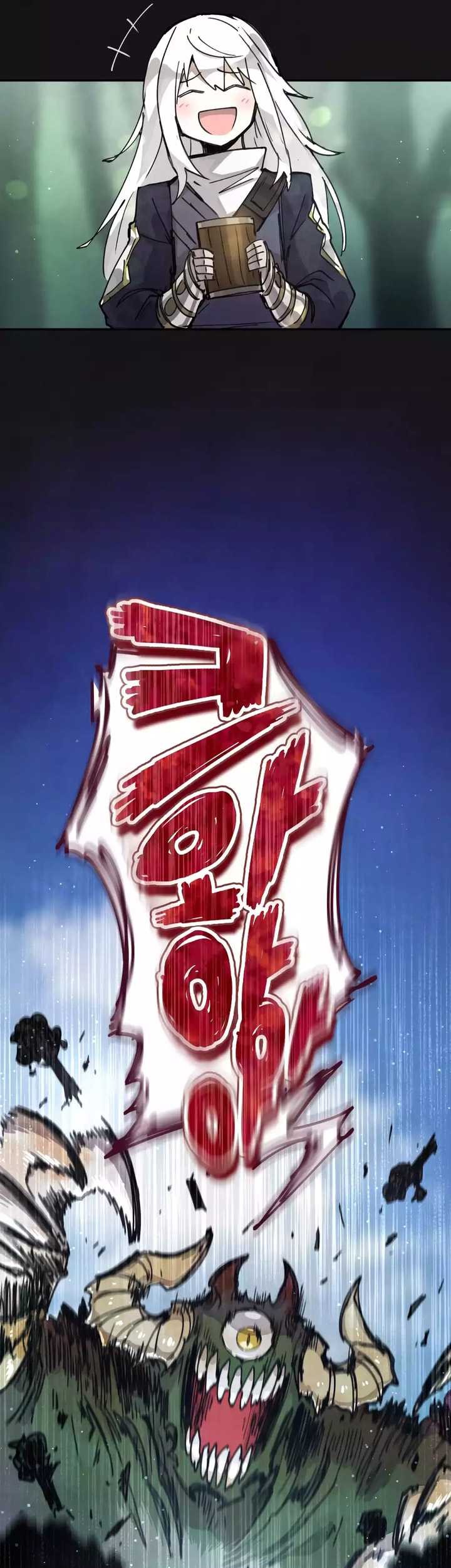 The Rebirth of the Hero’s Party’s Archmage Chapter 00.1 Gambar 42