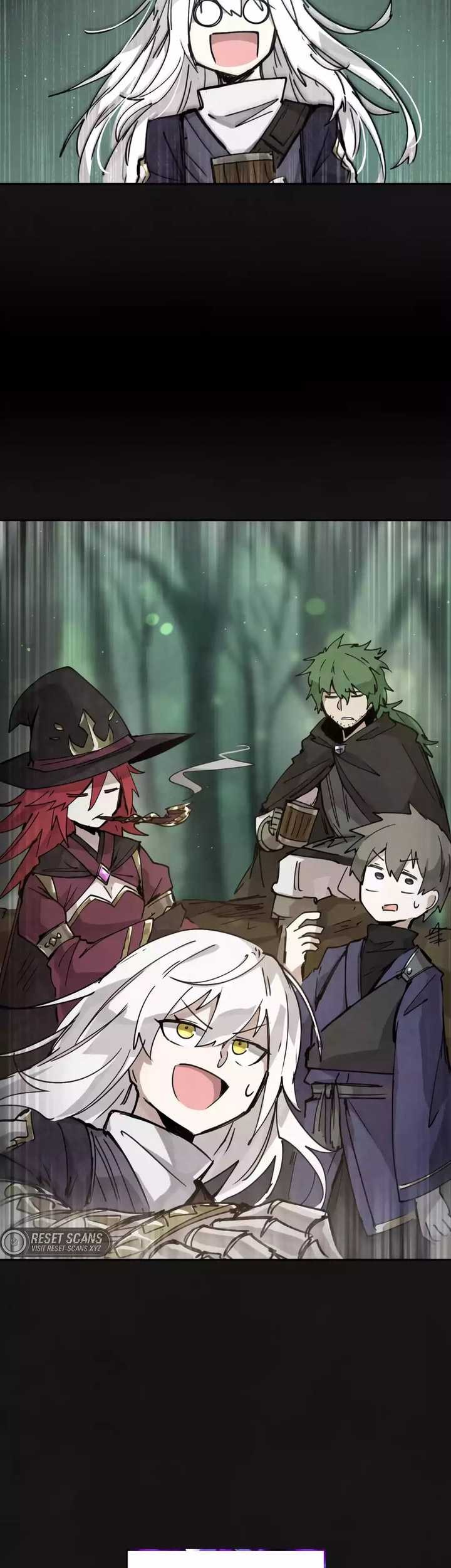 The Rebirth of the Hero’s Party’s Archmage Chapter 00.1 Gambar 44