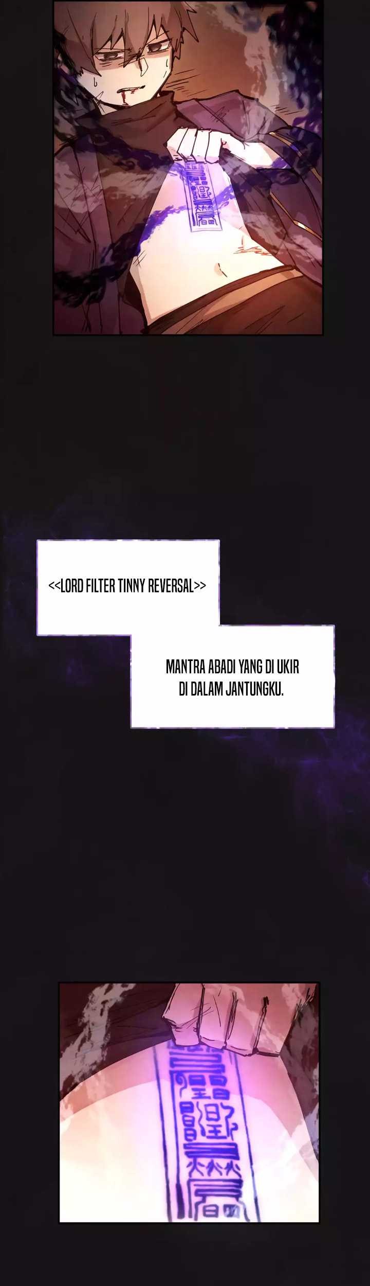 The Rebirth of the Hero’s Party’s Archmage Chapter 00.1 Gambar 66