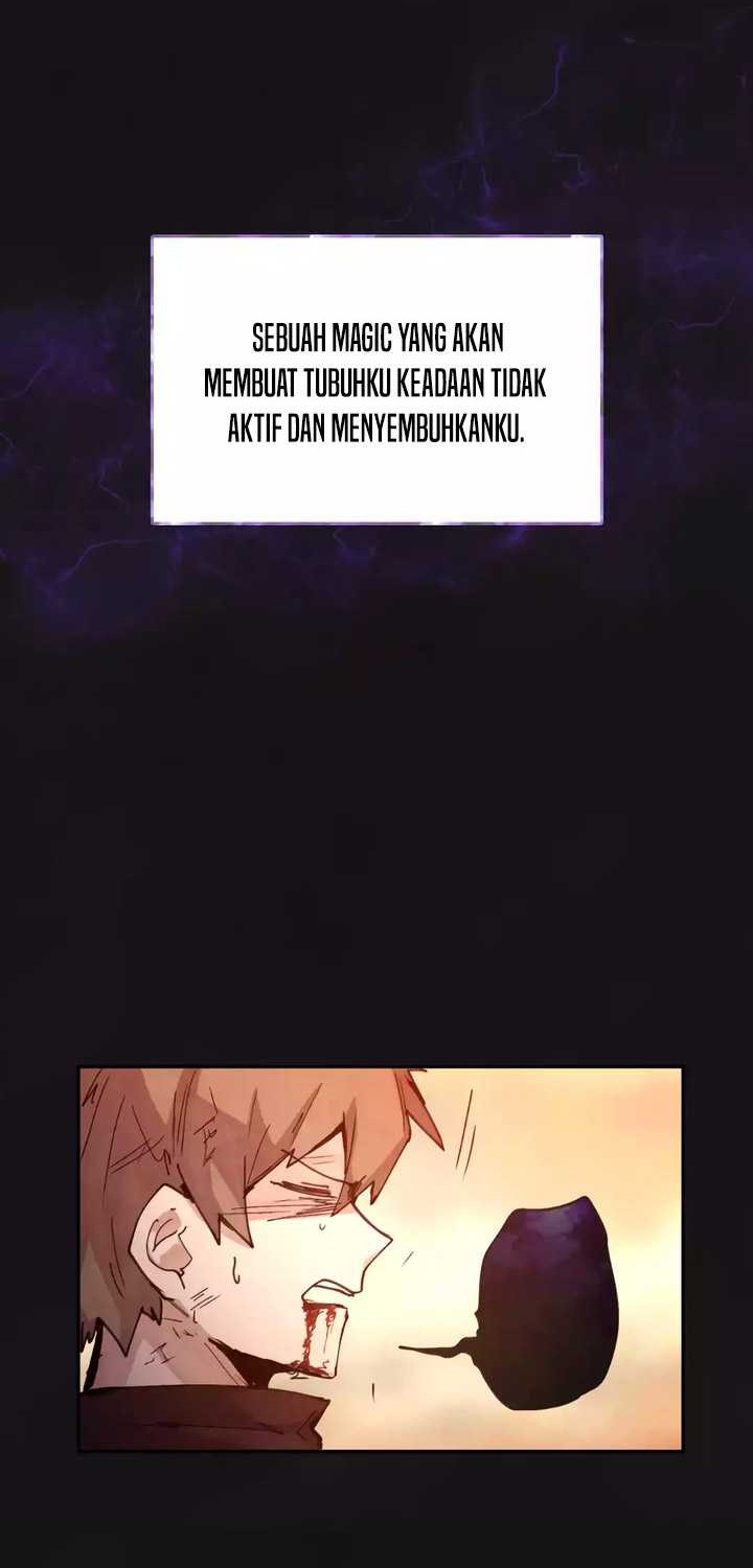 The Rebirth of the Hero’s Party’s Archmage Chapter 00.1 Gambar 67