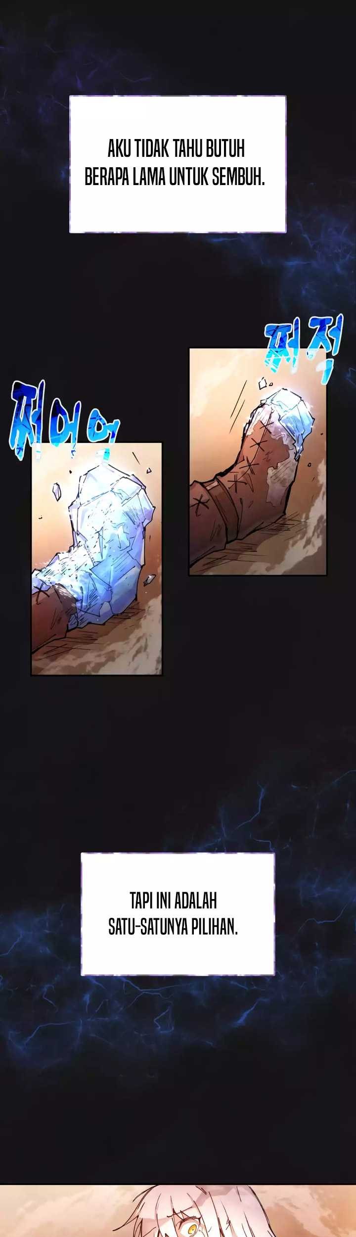 The Rebirth of the Hero’s Party’s Archmage Chapter 00.1 Gambar 68