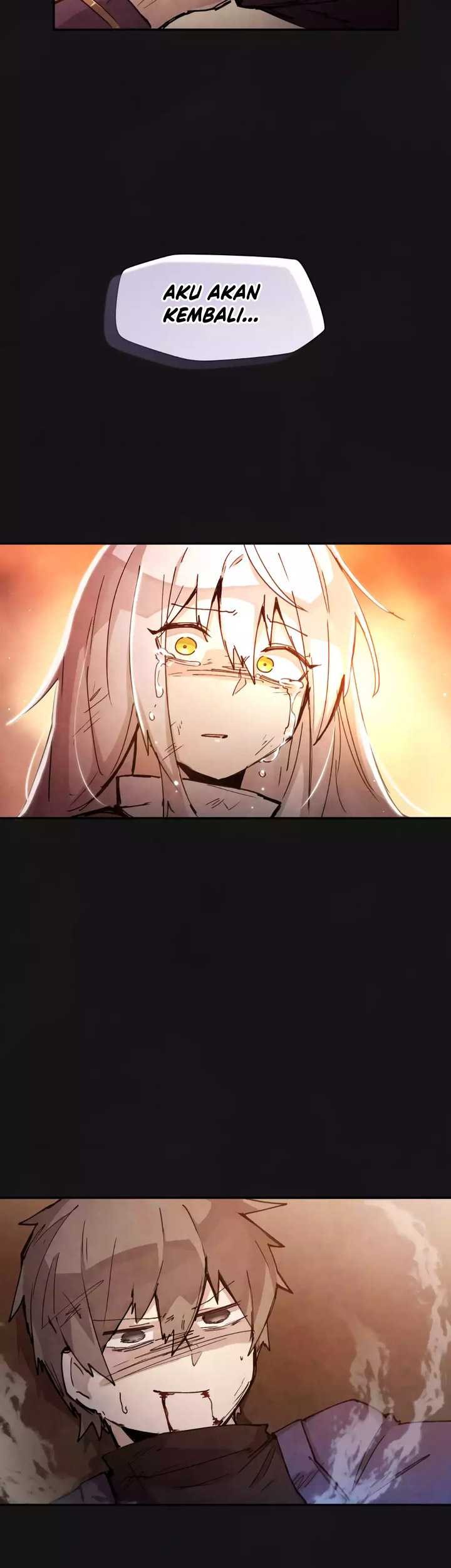 The Rebirth of the Hero’s Party’s Archmage Chapter 00.1 Gambar 70