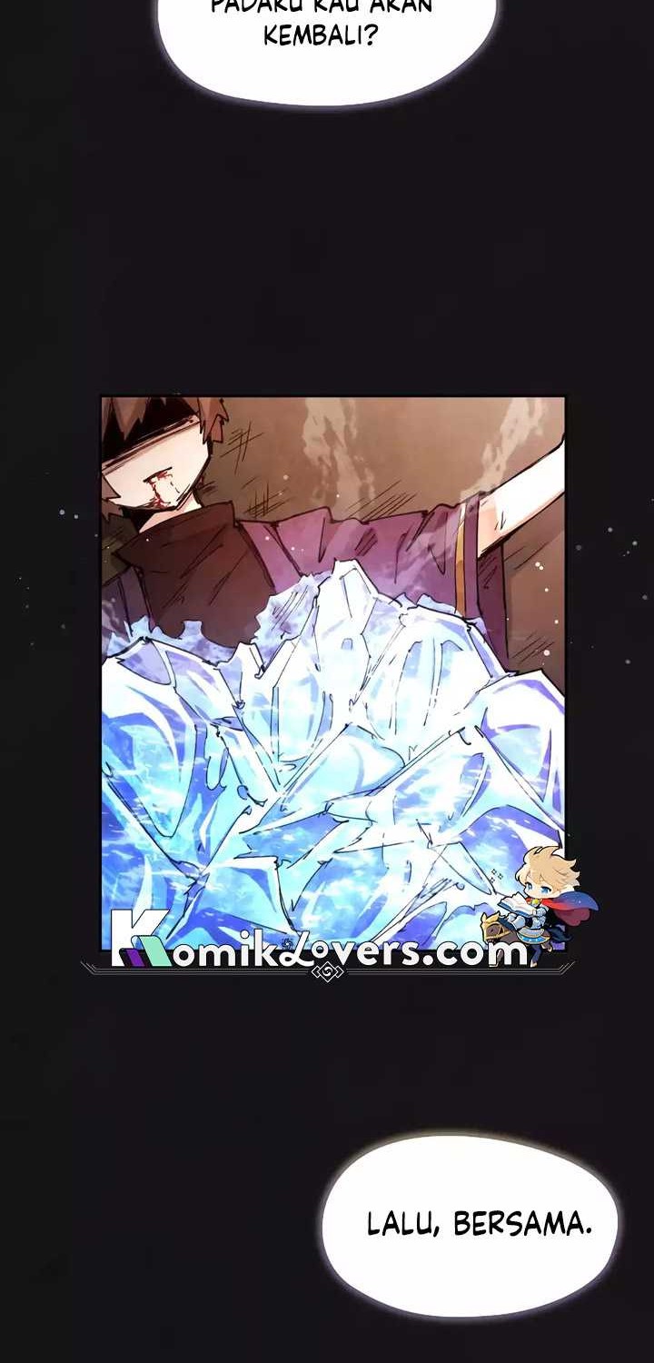 The Rebirth of the Hero’s Party’s Archmage Chapter 00.1 Gambar 73