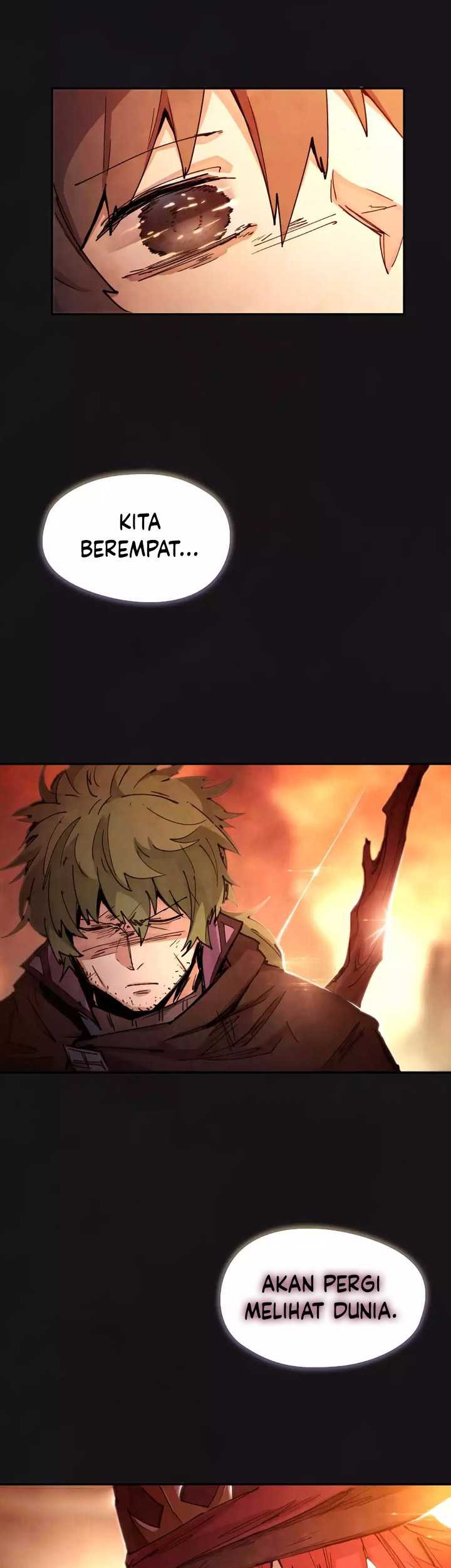 The Rebirth of the Hero’s Party’s Archmage Chapter 00.1 Gambar 74