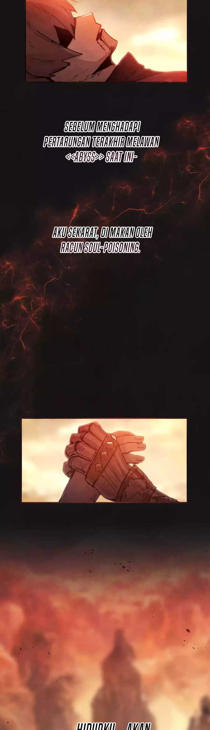 The Rebirth of the Hero’s Party’s Archmage Chapter 00.1 Gambar 60