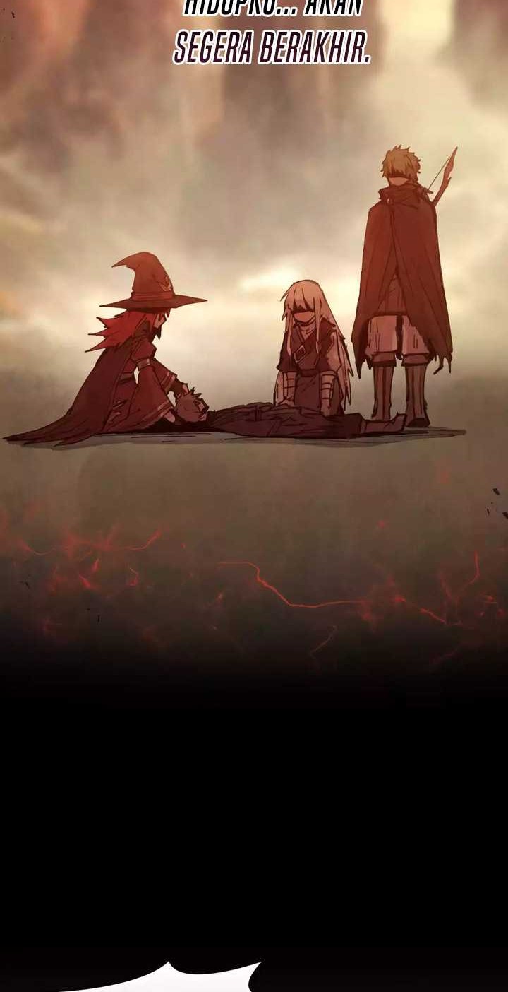 The Rebirth of the Hero’s Party’s Archmage Chapter 00.1 Gambar 61