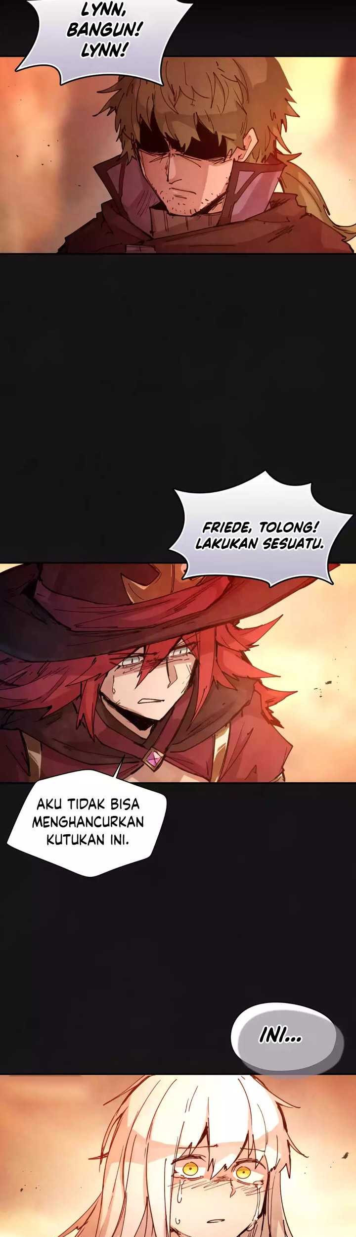 The Rebirth of the Hero’s Party’s Archmage Chapter 00.1 Gambar 62