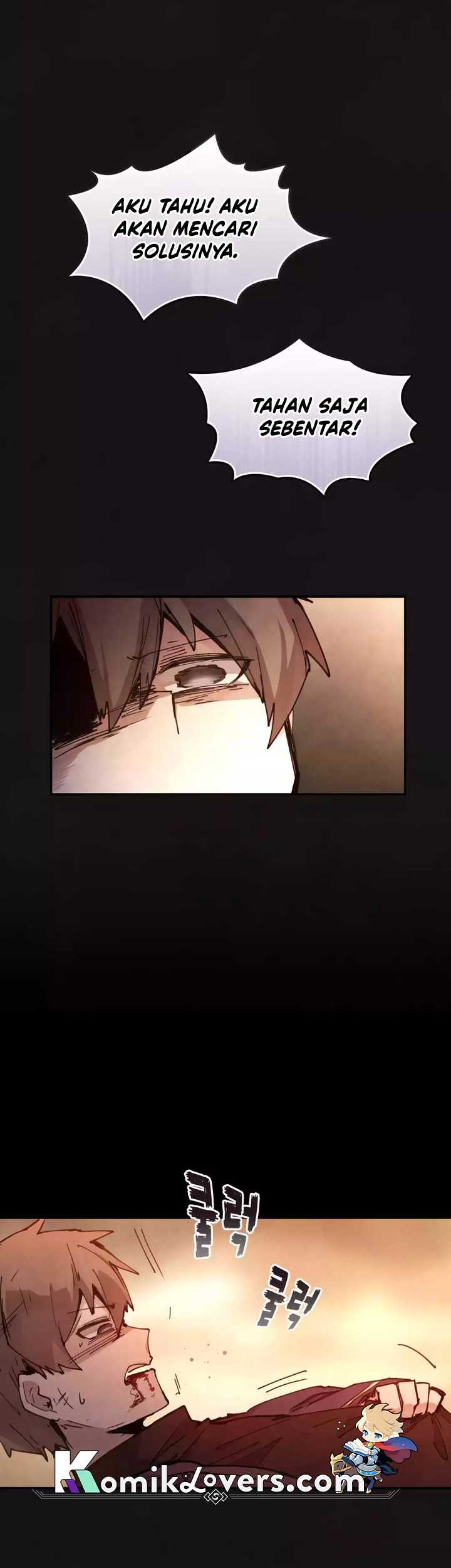 The Rebirth of the Hero’s Party’s Archmage Chapter 00.1 Gambar 64