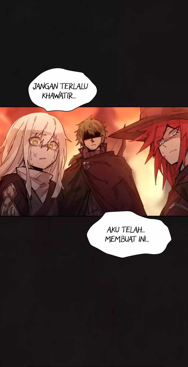 The Rebirth of the Hero’s Party’s Archmage Chapter 00.1 Gambar 65