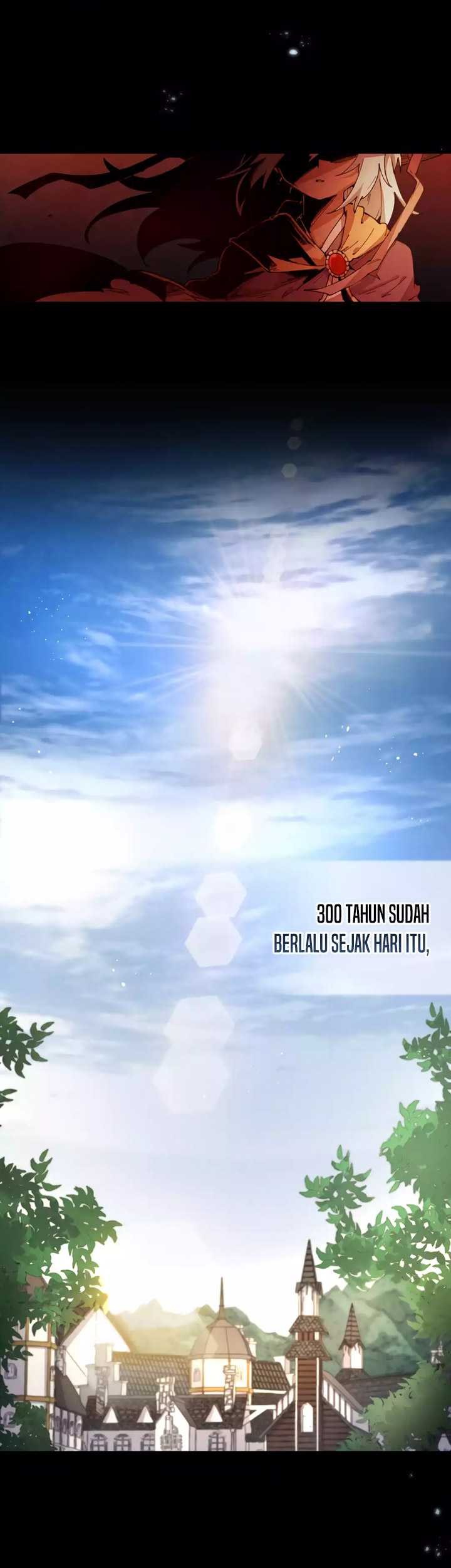 The Rebirth of the Hero’s Party’s Archmage Chapter 00.1 Gambar 4