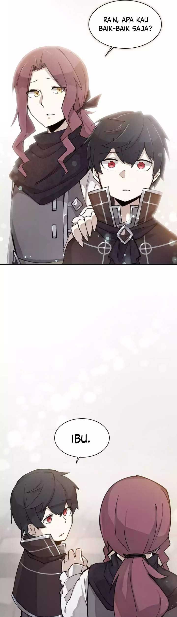 The Rebirth of the Hero’s Party’s Archmage Chapter 00.1 Gambar 90