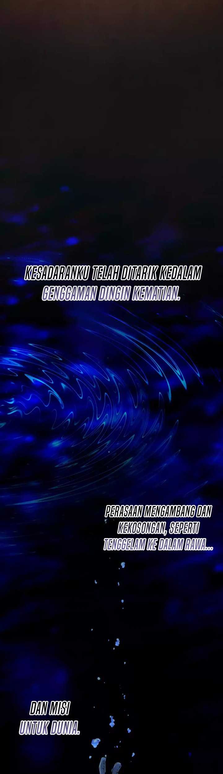 The Rebirth of the Hero’s Party’s Archmage Chapter 00.1 Gambar 78