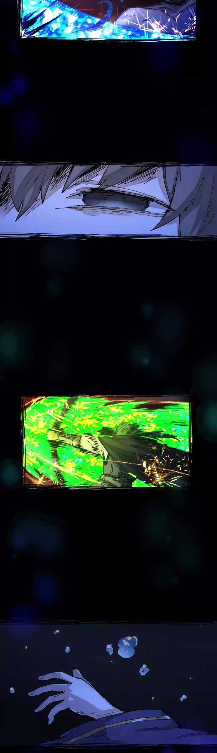 The Rebirth of the Hero’s Party’s Archmage Chapter 00.1 Gambar 80