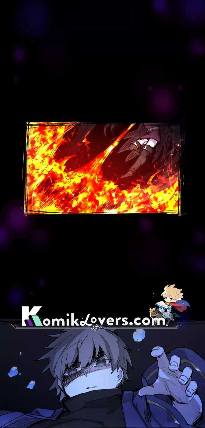 The Rebirth of the Hero’s Party’s Archmage Chapter 00.1 Gambar 81