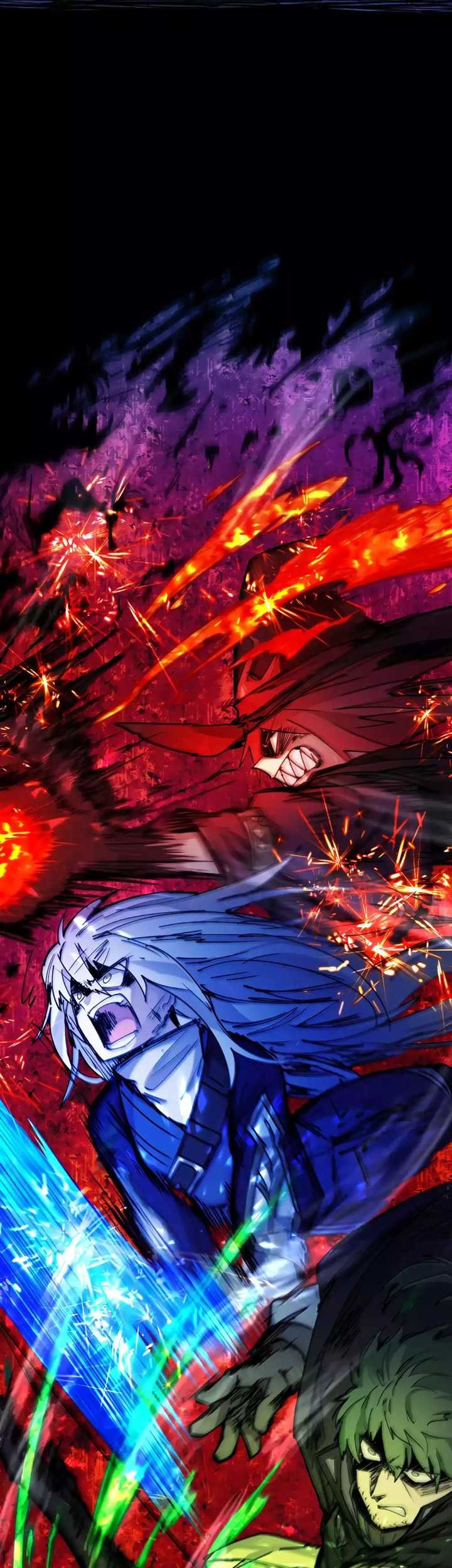 The Rebirth of the Hero’s Party’s Archmage Chapter 00.1 Gambar 82