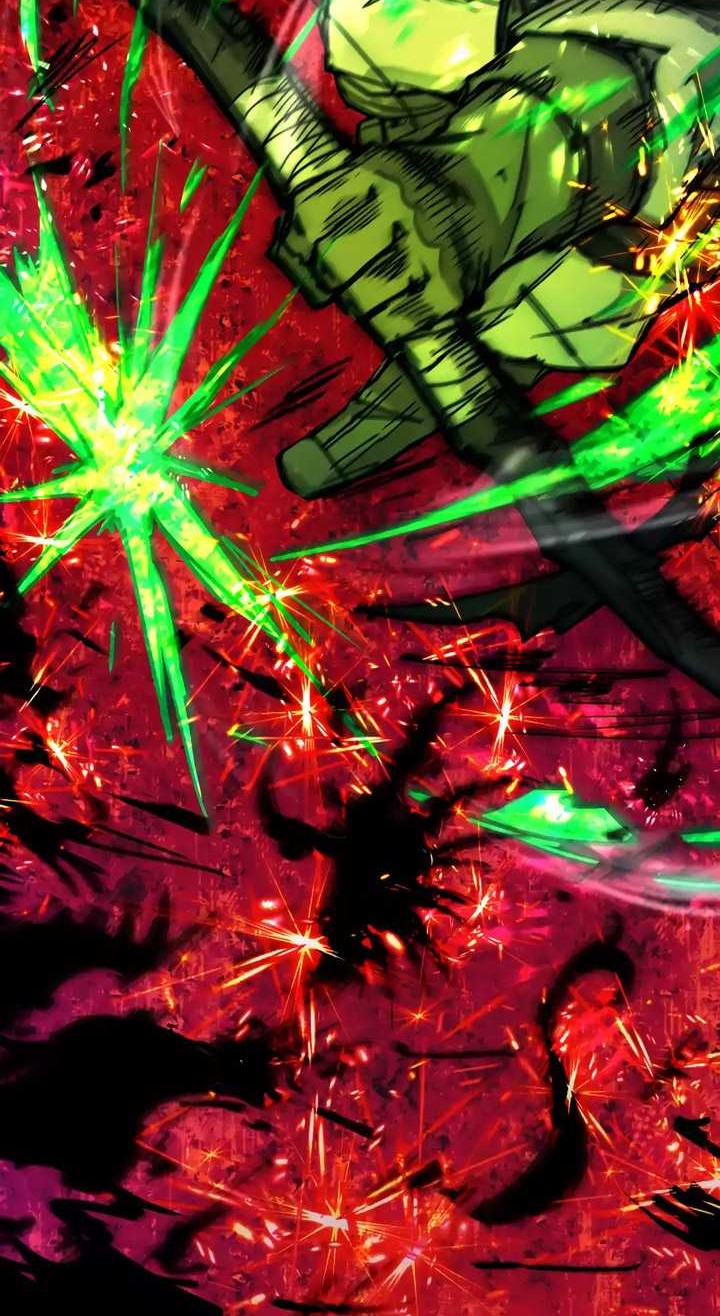 The Rebirth of the Hero’s Party’s Archmage Chapter 00.1 Gambar 83