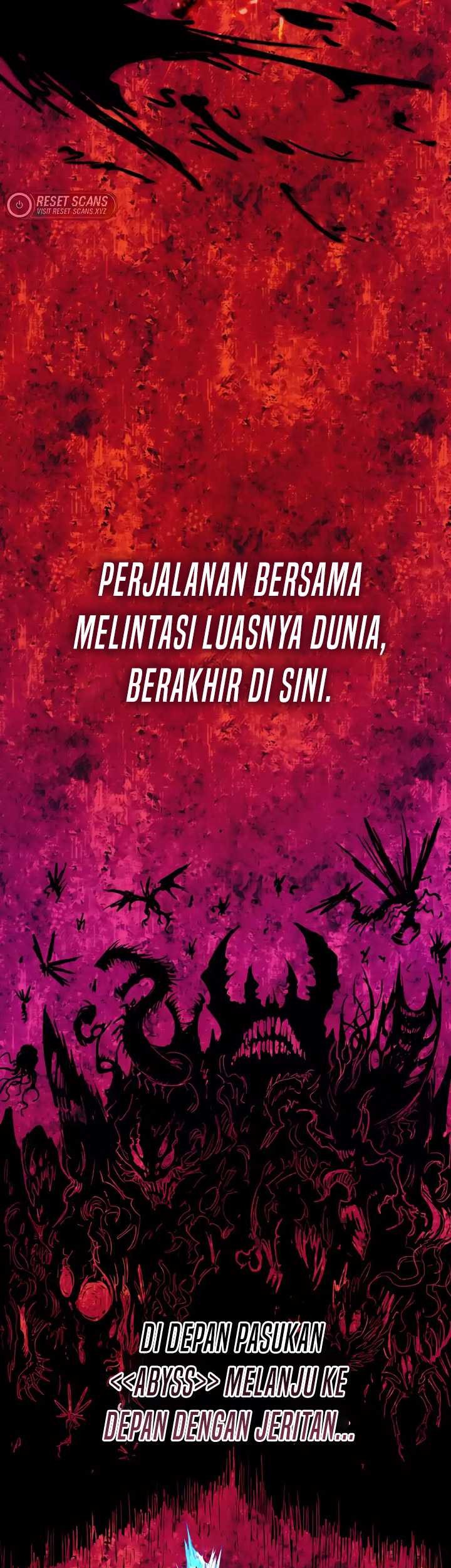 The Rebirth of the Hero’s Party’s Archmage Chapter 00.1 Gambar 84