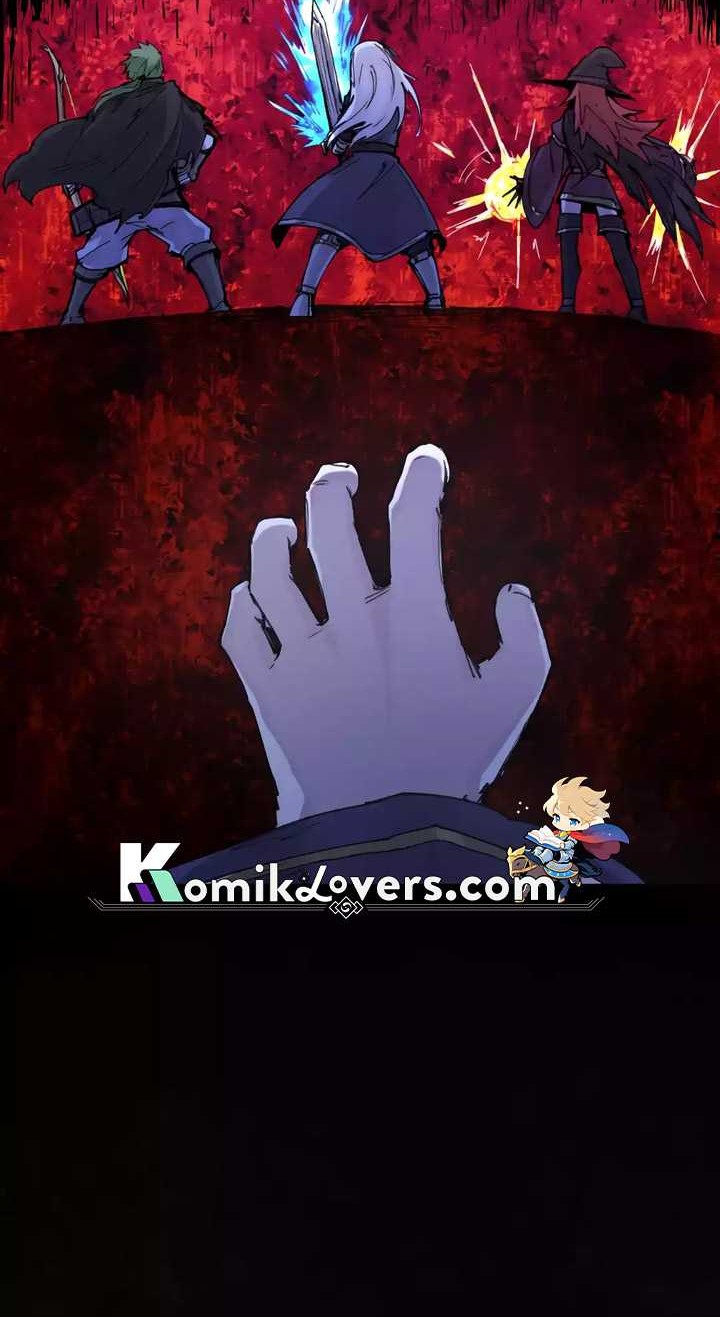 The Rebirth of the Hero’s Party’s Archmage Chapter 00.1 Gambar 85