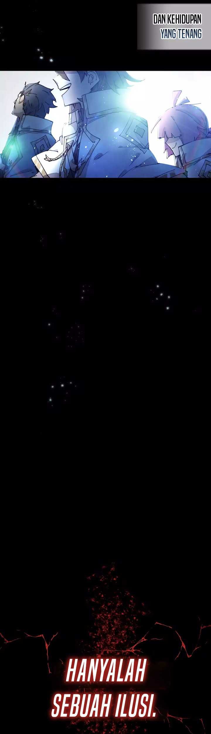 The Rebirth of the Hero’s Party’s Archmage Chapter 00.1 Gambar 6