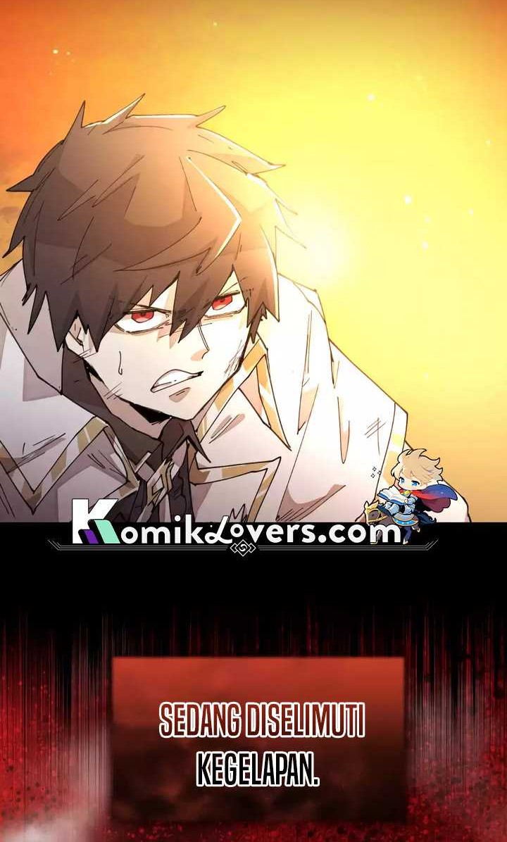 The Rebirth of the Hero’s Party’s Archmage Chapter 00.1 Gambar 9