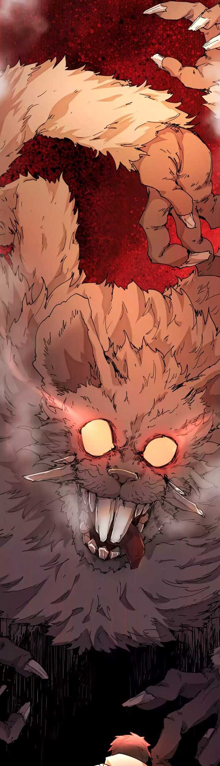 The Rebirth of the Hero’s Party’s Archmage Chapter 00.1 Gambar 10