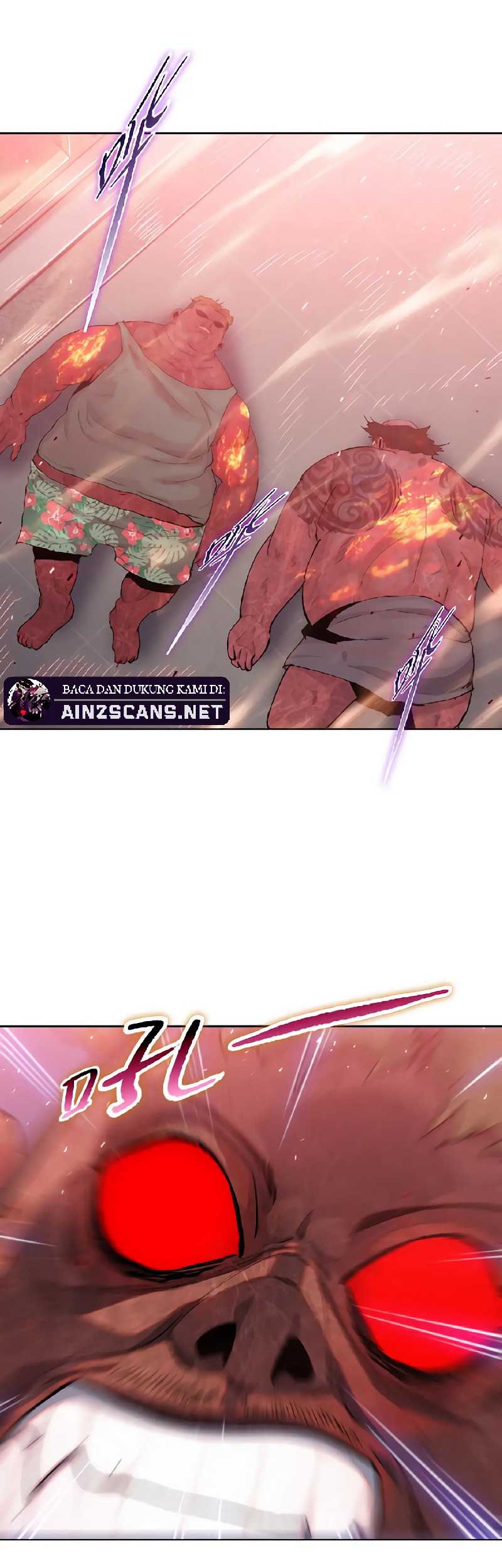 The Last All-Knowing Man Collected Trillions of Stuff from Day One Chapter 09 Gambar 37