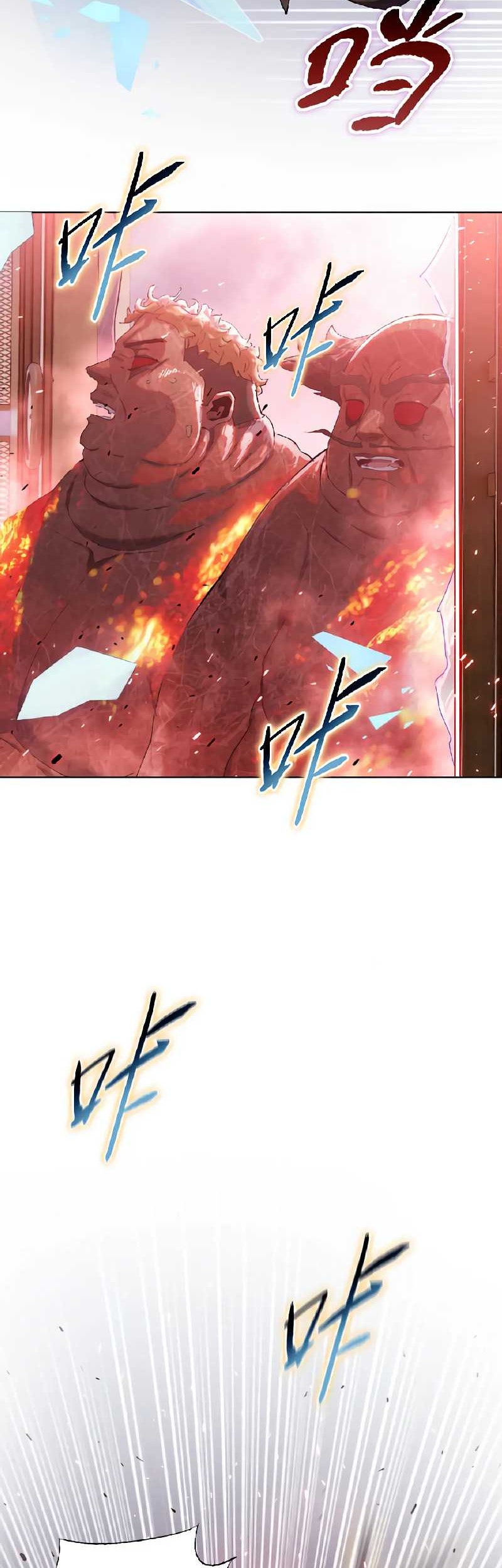 The Last All-Knowing Man Collected Trillions of Stuff from Day One Chapter 09 Gambar 42