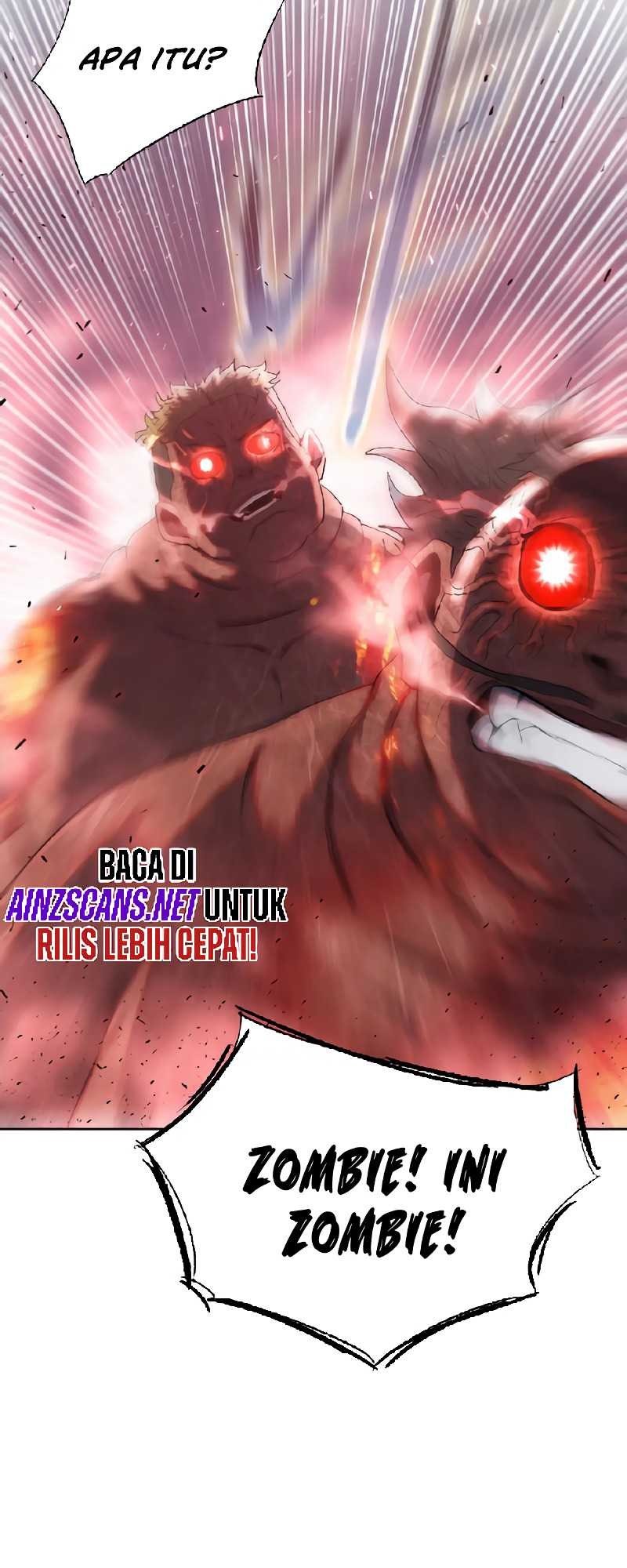 The Last All-Knowing Man Collected Trillions of Stuff from Day One Chapter 09 Gambar 43