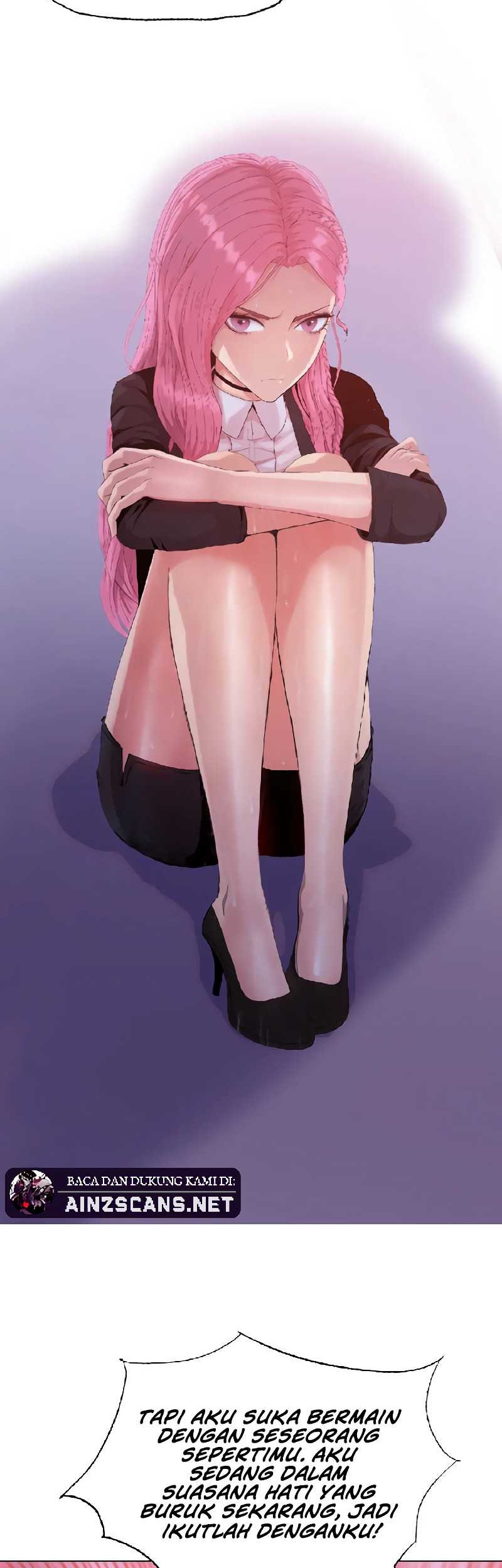 The Last All-Knowing Man Collected Trillions of Stuff from Day One Chapter 09 Gambar 12