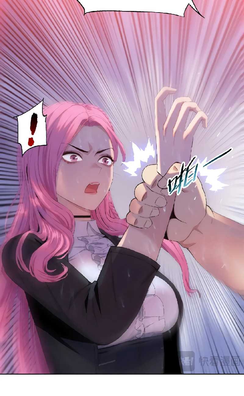 The Last All-Knowing Man Collected Trillions of Stuff from Day One Chapter 09 Gambar 13